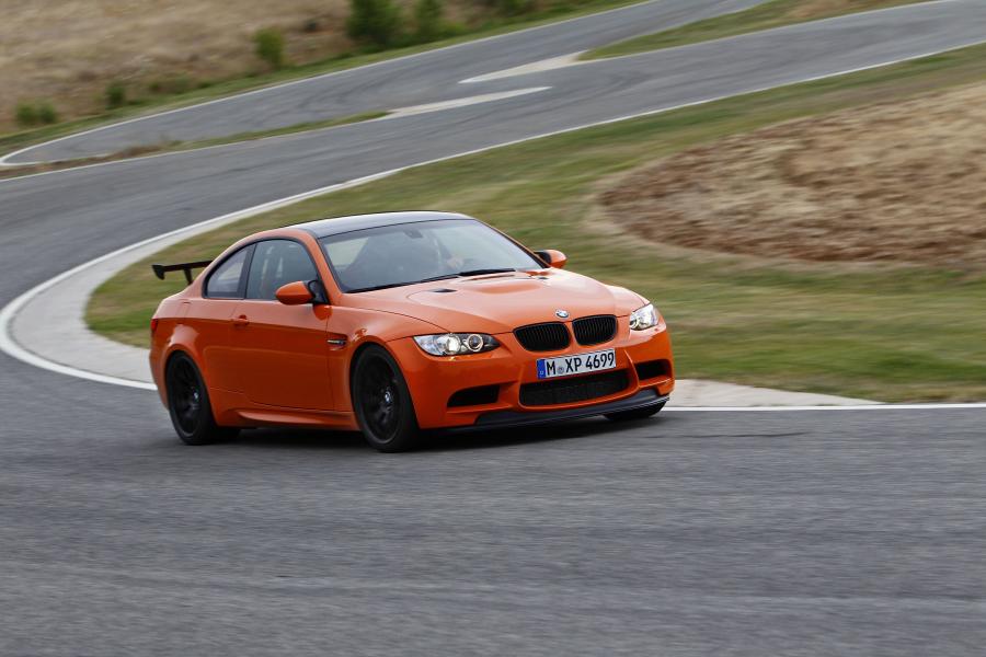  BMW M3 GTS 2009 года  (фото 12 из 73)
